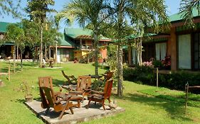 Casa San Pablo B&B